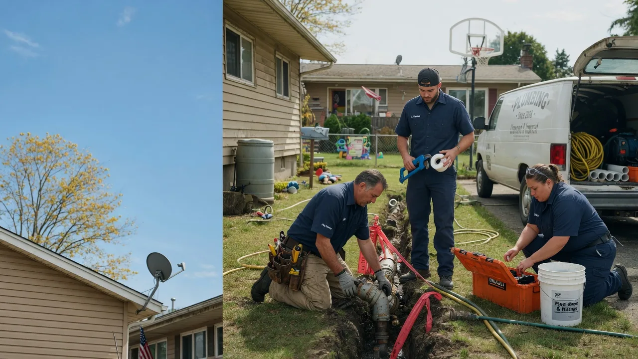 Garbage Disposal Replacement in Maple City, KS near me
