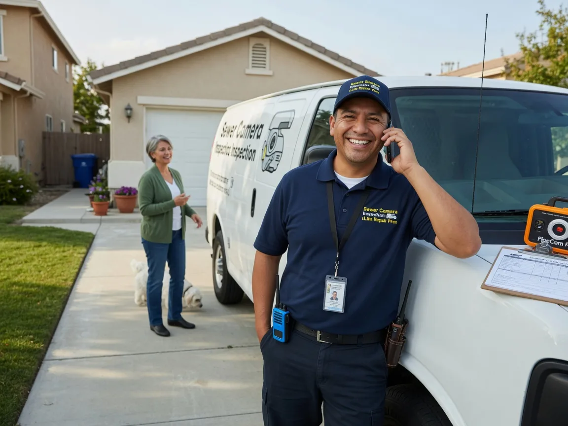 Sewer Line Repair Maple City, KS FAQs